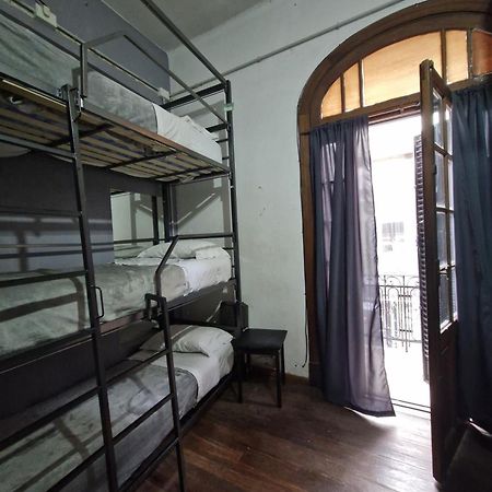 Rupestre Hostel Córdoba Zewnętrze zdjęcie