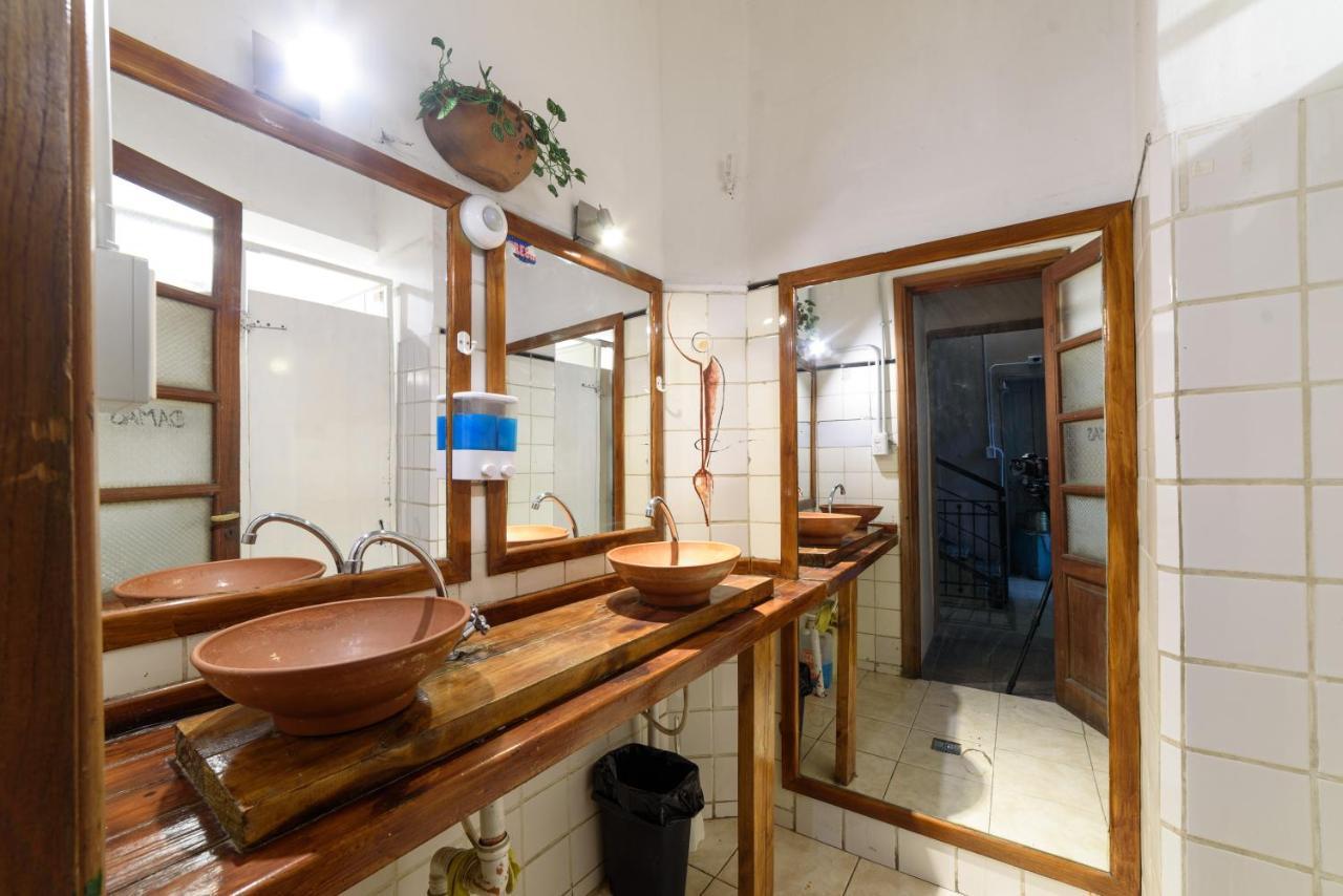 Rupestre Hostel Córdoba Zewnętrze zdjęcie