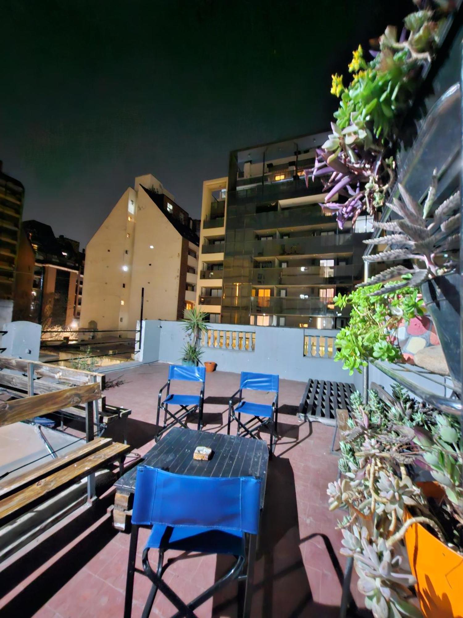 Rupestre Hostel Córdoba Zewnętrze zdjęcie