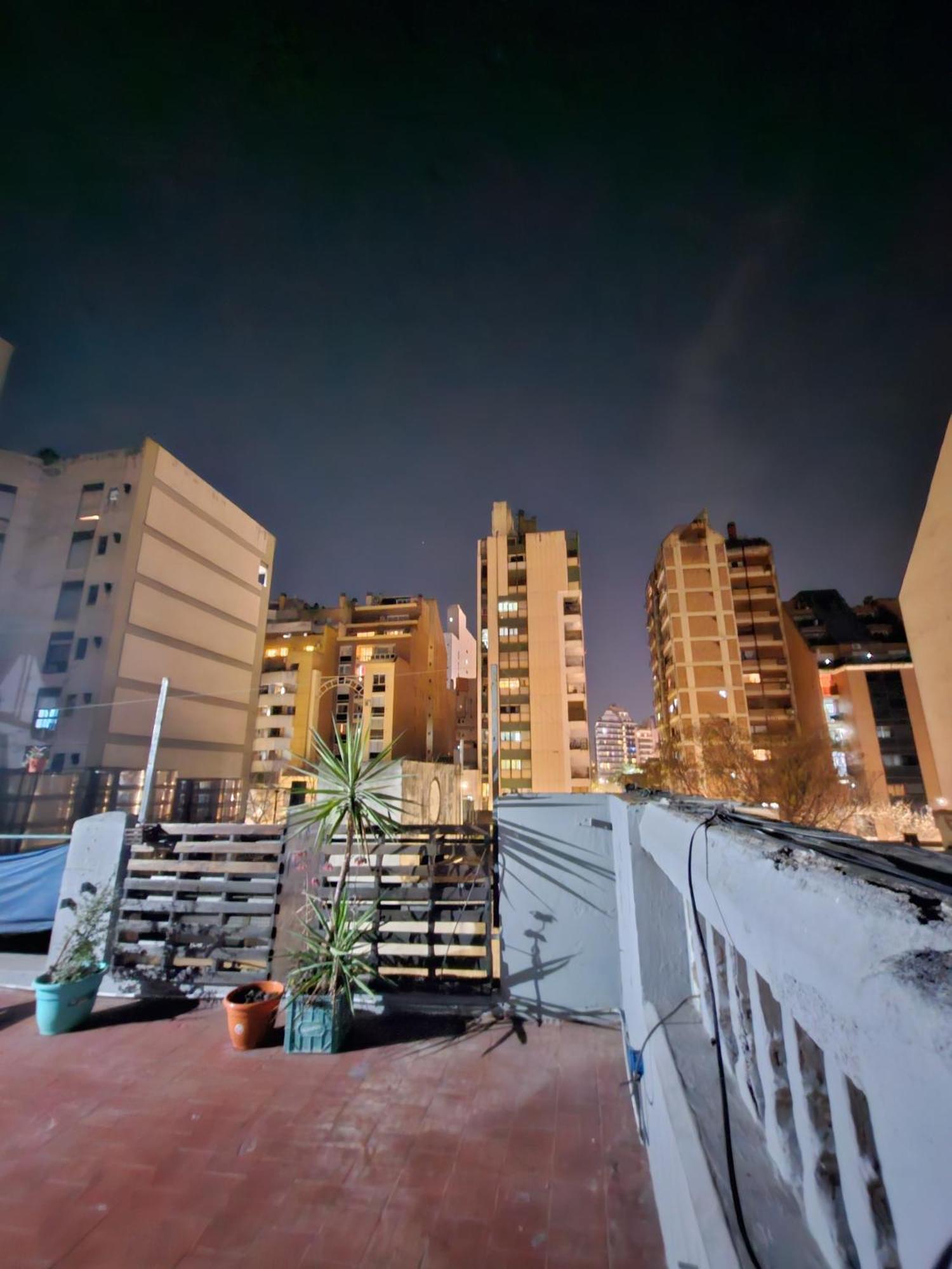 Rupestre Hostel Córdoba Zewnętrze zdjęcie